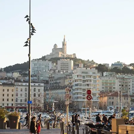 Casa vacanze La Maison Du Parc I Standing 3 8 Pers Parking Clim Wifi Velodrome *