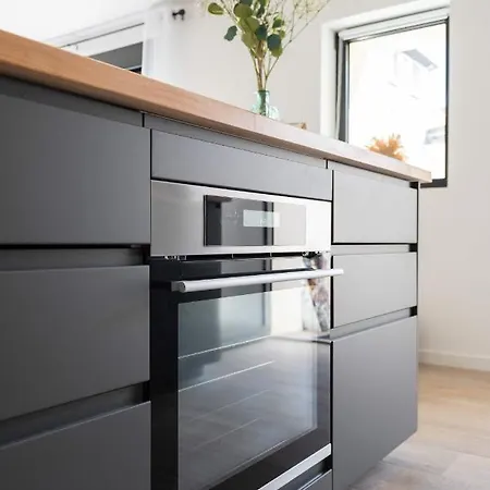 La Maison Du Parc I Standing 3 8 Pers Parking Clim Wifi Velodrome Casa vacanze *