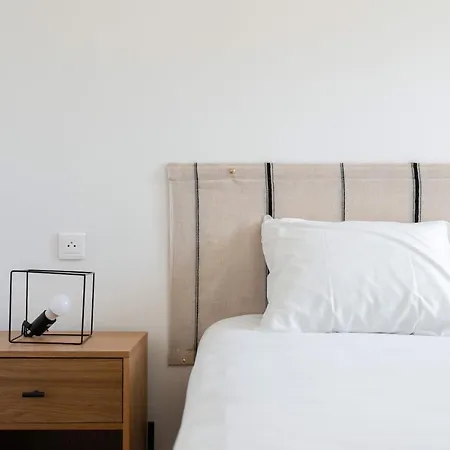 Casa vacanze La Maison Du Parc I Standing 3 8 Pers Parking Clim Wifi Velodrome Marsiglia