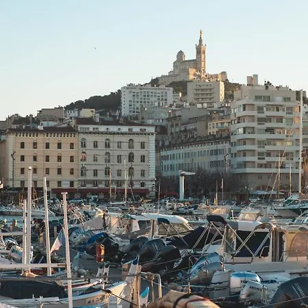 La Maison Du Parc I Standing 3 8 Pers Parking Clim Wifi Velodrome * Marseille