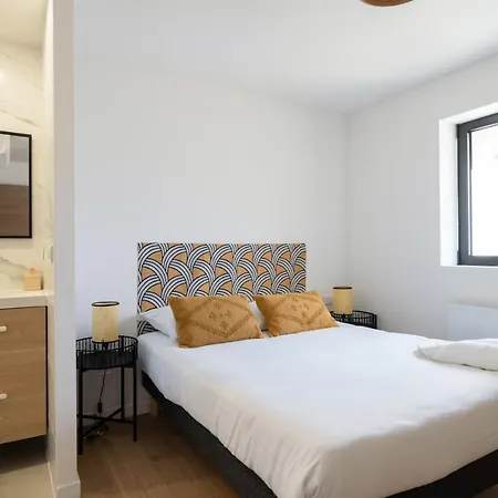 La Maison Du Parc I Standing 3 8 Pers Parking Clim Wifi Velodrome Holiday home Marseille